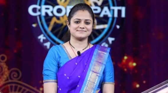 Kaun Banega Crorepati 12 Finale As Kbc Airs Last Episode Here Is A Look At All The Women Contestants Who Took Home Rs 1 Crore This Season On wednesday, kbc 12 found its first crorepati in nazia nasim. kaun banega crorepati 12 finale as kbc