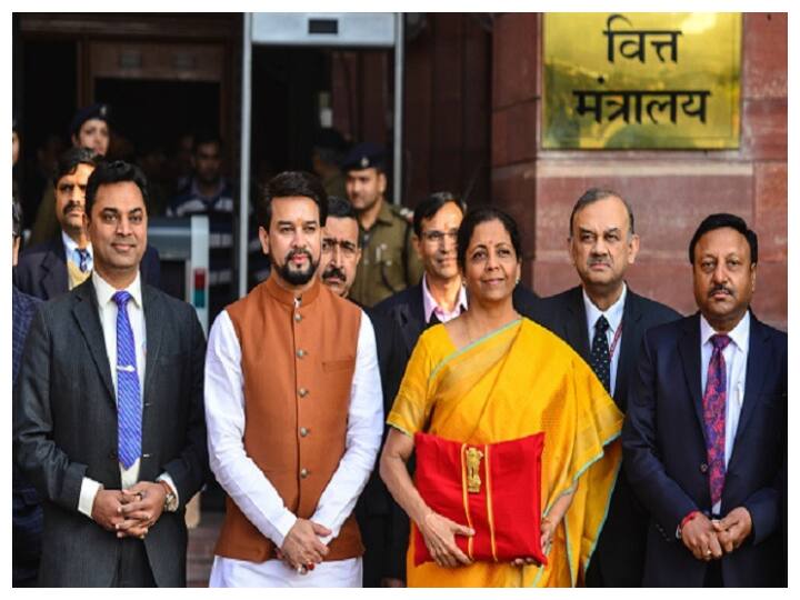 Budget 2021 Education Sector Expectations Finance Minister Nirmala Sitharaman India Union Budget 2021 February 1 Education Sector Budget 2021 Expectations: NEP, Loan Rebates & More - What The Education Sector Expects From FM Sitharaman
