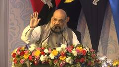 India faced challenging year 2020 successfully: Amit Shah in Guwahati