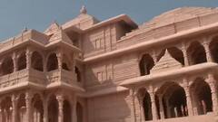 Ram Mandir model to be part of 26 January Tableau