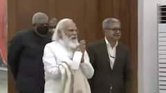 Watch top national and international news of the day