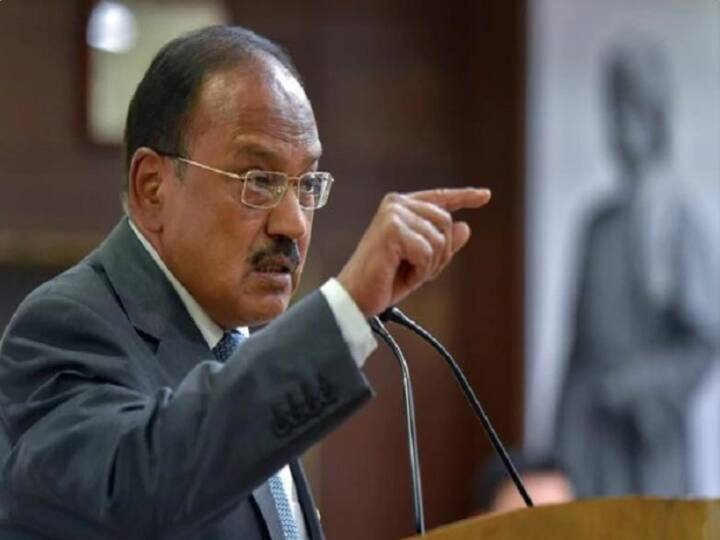 Businesses & Trade In India Will Have To Reorient Themselves To Succeed says Ajit Doval Businesses & Trade In India Will Have To Reorient Themselves To Succeed: Ajit Doval