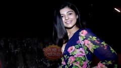 Surbhi Chandana, Anjum Fakih & other TV celebs attend Sharad Malhotra's birthday party