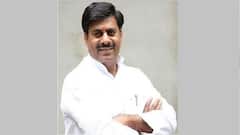 Madhya Pradesh Protem Speaker Rameshwar Sharma sends copy of Ramayana to Mamata Banerjee