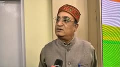 Petrol & Diesel prices at an all-time high due to excise duty: Cong's Ajay Maken