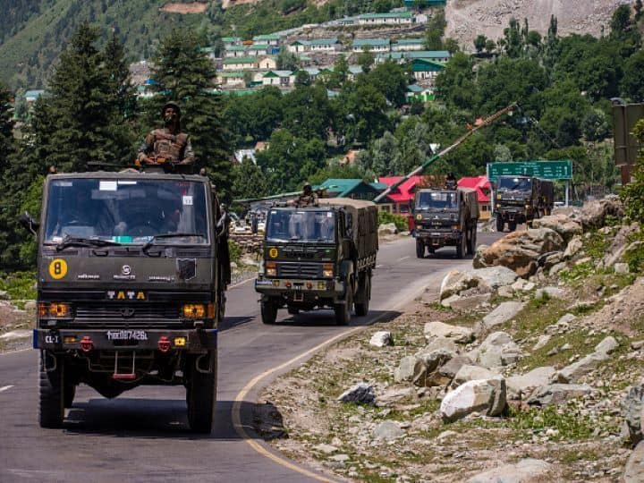 Ladakh Stand-Off: India And China To hold Ninth Round Of Military-Level Talks Today LAC Stand-Off: India And China Hold Ninth Round Of Military-Level Talks, Discussion On Disengagement Underway