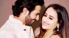 Varun Dhawan And Natasha Dalal To Spend Their Honeymoon Period In This Place; DEETS INSIDE!