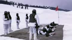 Srinagar: Jawans monitor terrorist activities via drones | Ground Report