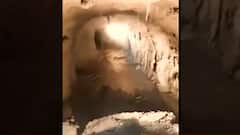 BSF unearths 150m tunnel in J&K's Kathua under anti-tunneling operation ahead of Republic Day