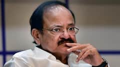 Nationalism does not mean just saying 'Jai Hind' or singing 'Jana Gana Mana': Vice President Venkaiah Naidu