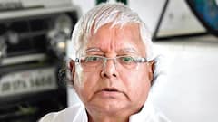Lalu Yadav admitted in AIIMS' Cardio Neuro Centre