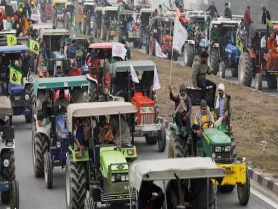 ਗਿੱਲੇ ਵਾਹਨ 'ਚ ਟਰੈਕਟਰ ਚਲਾਉਣ ਵੇਲੇ ਭੁੱਲਕੇ ਵੀ ਨਾ ਕਰਿਓ ਇਹ ਗ਼ਲਤੀਆਂ !