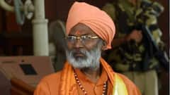 Sakshi Maharaj issues clarification on allegation against Congress, says 'It is my personal statement'