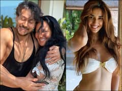 WATCH | Tiger Shroff’s Mother Ayesha Shroff Lifts 95 Kgs At The Age Of 60; Leaves Disha Patani Mighty Impressed!