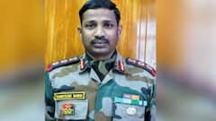 R-Day: Mahaveer Chakra for Martyr Col Santosh Babu