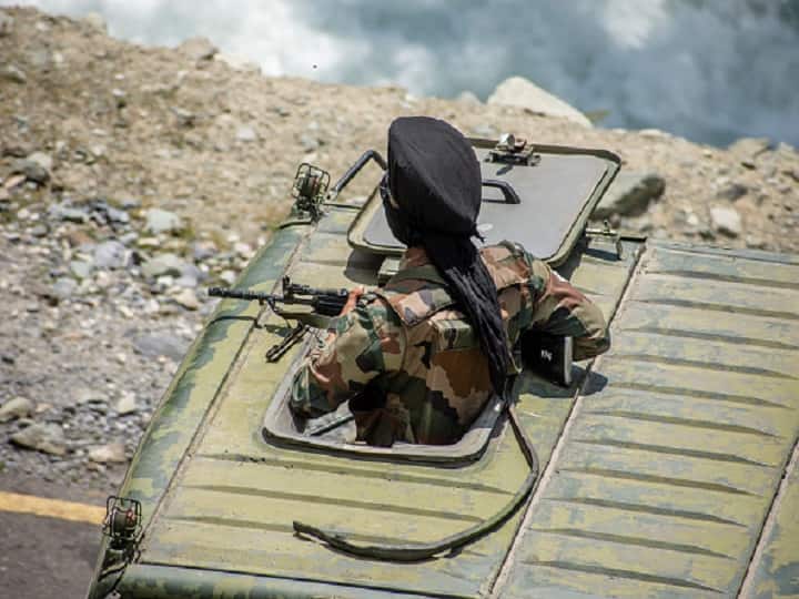 India-China Clash In  Naku La in Sikkim; Army Thwarts China's Infiltration Attempt; Violent Clash At Sikkim Border, 20 Chinese Soldier injured in latest scuffle India-China Face-Off: Violent Clash Between Indian, Chinese Troops In Sikkim’s Naku La; 20 PLA Soldiers Injured After Being Pushed Back By Army Soldiers