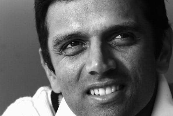 Rahul Dravid’s Role In India’s Win And His Response On Receiving Praise Rahul Dravid’s Role In India’s Win And His Response On Receiving Praise