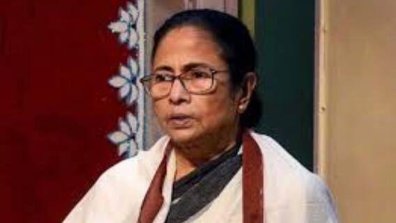 Slogan politics in Bengal as Mamata says, ‘Hare Krishna Hare Ram, Vidaa Ho BJP Vaam’