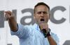 Alexei Navalny: అలుపెరగని పోరాట యోధుడు - పుతిన్ పై ధిక్కార స్వరానికి మారుపేరు నావల్నీ, ఇదీ కథ!