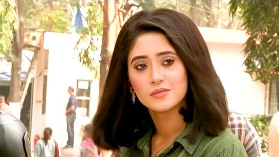 Yeh Rishta Kya Kehlata Hai: What happened when Kartik saw Sirat?