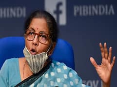 Nirmala Sitharaman Profile: Rise Of India's First Full-Time Woman Finance Minister Under Modi & Challenges In A Pandemic-hit Economy