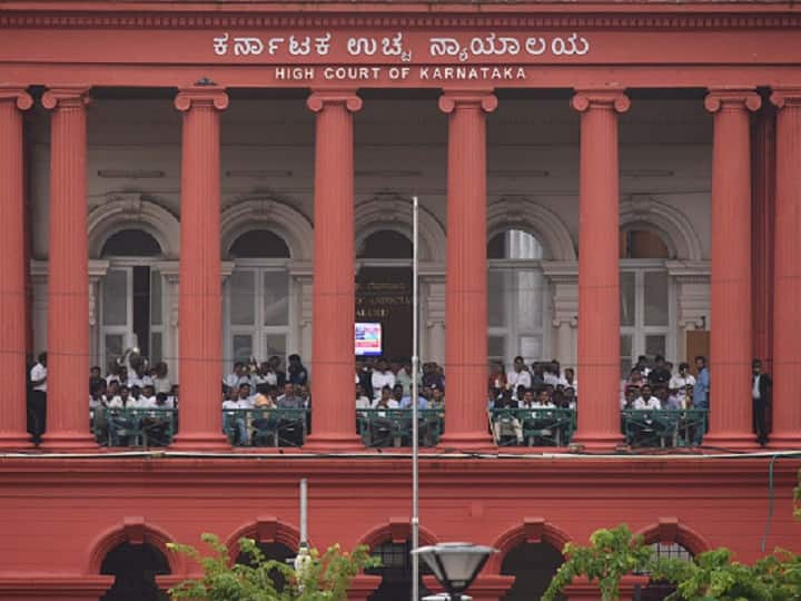 Hijab Row: We Will Go By Reason And Not By Emotions, Says Karnataka High Court Hijab Row: We Will Go By Reason And Not By Emotions, Says Karnataka High Court