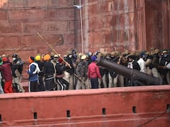 Republic Day हिंसा के आरोपी लखा सिधाना को संयुक्त समाज मोर्चा ने दिया टिकट, Bathinda की मौर सीट से बनाया उम्मीदवार