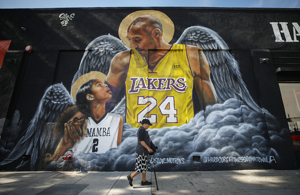 Remembering The Legacy Of Nba Legend Kobe Bryant On His First Death Anniversary