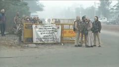 Tractor Rally: Ground report from Singhu border