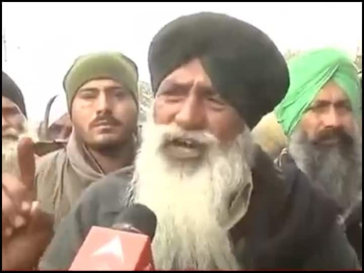 Who Is Satnam Pannu? Know About Farmer Leader Accused By Delhi Police Of Giving Inciting Speech Ahead Of Tractor Rally Who Is Satnam Pannu? Know About Farmer Leader Accused By Delhi Police Of Giving Inciting Speech Ahead Of Tractor Rally