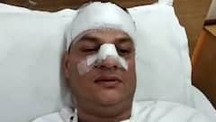 Lal Qila ruckus: Burari SHO PC Yadav narrates the horrifying incident