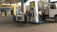 Diesel price above Rs 80 per litre for the first time in Kolkata