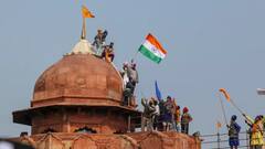 Twitter suspends 550 accounts after farmers' tractor parade went violent