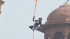 We are hurt by What happened: Shiv Kumar Kakka on Lal Qila incident