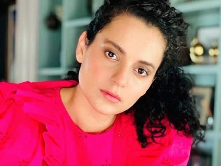 farmers protest kangana ranaut launches new attack on bollywood says these termites are eating away bharat ‘These Termites Are Eating Away Bharat’: Kangana Registers Offence Over Bollywood Instagram Portal
