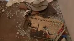 Why violence in the name of protest? | Hoonkar with Rubika Liyaquat