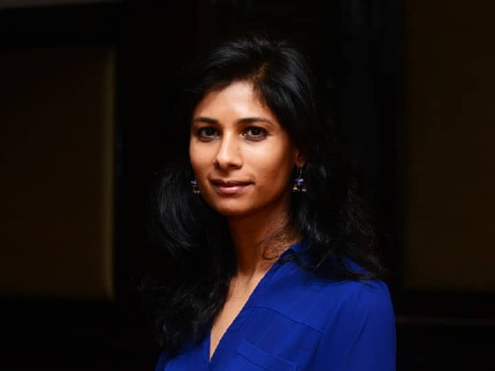 'India Came Out Of Tough Second Wave': IMF's Gita Gopinath On New Economic Growth Forecast 'India Came Out Of Tough Second Wave': IMF's Gita Gopinath On New Economic Growth Forecast