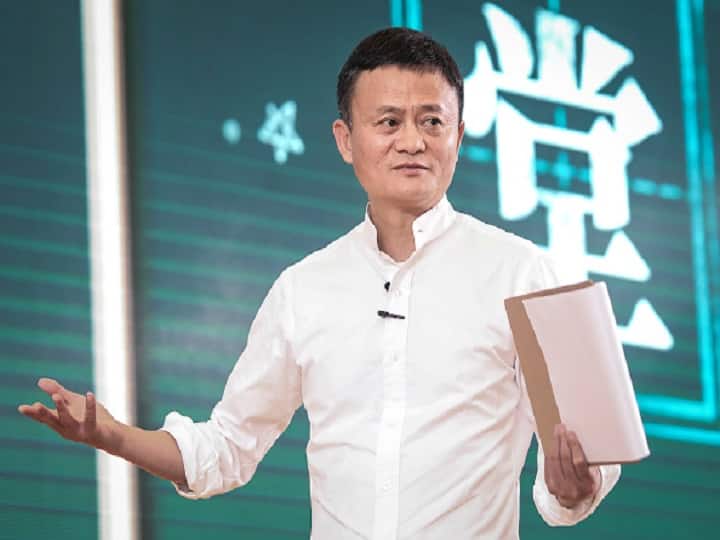 Amid Chinese Pressure, Jack Ma's Ant Group Plans A Major Revamp Before Going Public Again Amid Chinese Pressure, Jack Ma's Ant Group Plans A Major Revamp Before Going Public Again