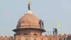 Security beefed up, 15 FIRs registered in Delhi post violent Kisan Tractor March