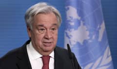 COP27: UN Chief Says Summit Fails To Deliver Plan To 'Drastically Reduce Emissions', Know Key Points Of Draft Decision
