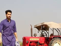 Farmers' Tractor Rally: Who Is Deep Sidhu? Know All About The Actor Who Is Accused Of Instigating Farmers At Red Fort