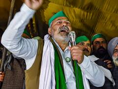 ਕਿਸਾਨ ਟਰੈਕਟਰਾਂ ਨੂੰ ਕਰ ਲੈਣ ਤਿਆਰ, ਟਿਕੈਤ ਨੇ ਦੋਬਾਰਾ ਦਿੱਲੀ ਆਉਣ ਵੱਲ ਕੀਤਾ ਇਸ਼ਾਰਾ 