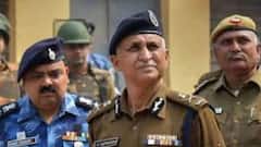Delhi Police Commissioner appreciates staff for showing patience