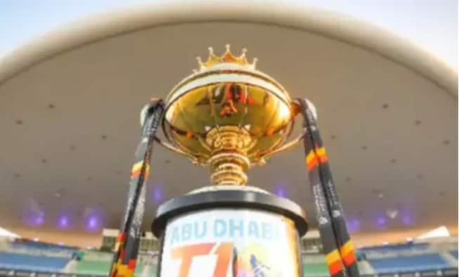 Abu Dhabi T10 League LIVE: When And Where To Watch Live Telecast, Streaming