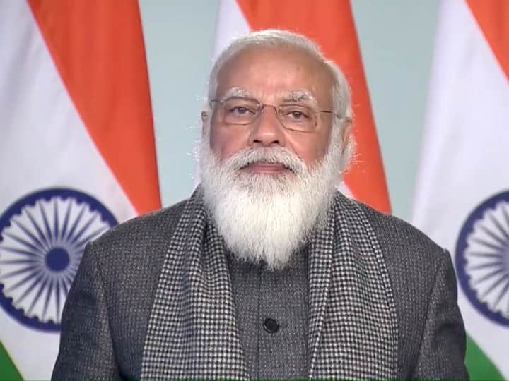 Davos Summit: PM Narendra Modi Lauds India's Handling Of Covid Crisis, Talks About Helping Other Nations In Vaccine Drive Davos Summit: PM Modi Lauds India's Handling Of Covid Crisis, Talks About Helping Other Nations In Vaccine Drive