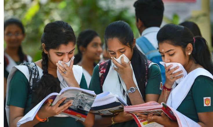 BSEB Bihar Board 12th Exam 2021 From Tomorrow; Check Important Guidelines, Dress Code BSEB Bihar Board 12th Exam 2021 From Tomorrow; Check Important Guidelines, Dress Code