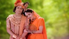 Know Lord Krishna & Shiva's trick for Radha in the serial