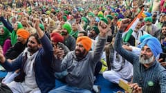 UP police ask farmer leaders to leave from Ghazipur border by evening: Sources | Ground Report