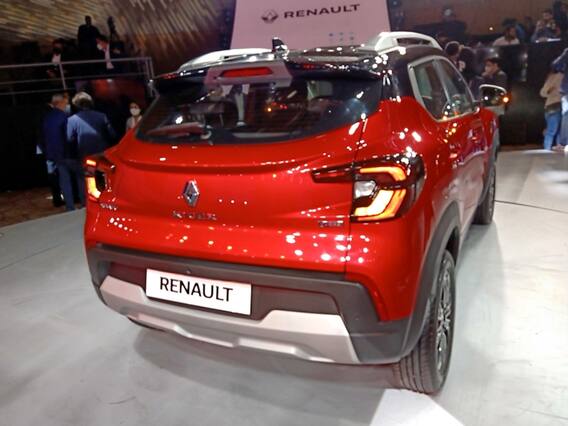 Renault Kiger को इस महीने खरीदने पर मिल रही 5 साल की वॉरंटी, जानें क्या है ऑफर