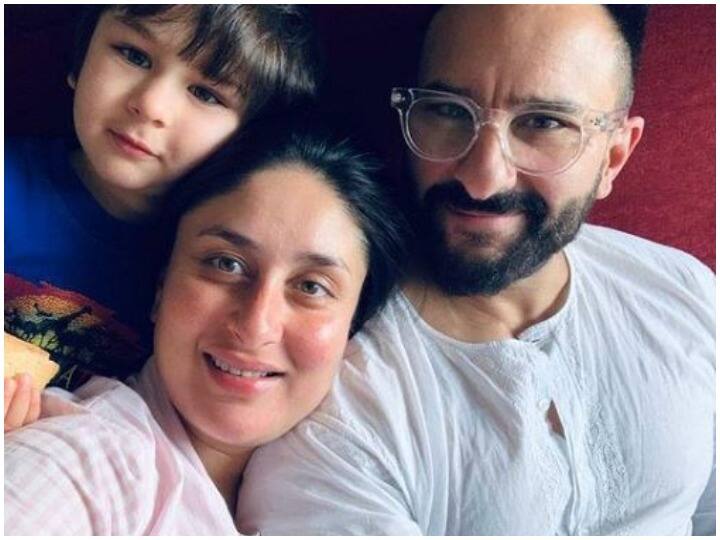 Kareena Kapoor Khan To Deliver Her Second Baby In February, Confirms Husband Saif Ali Khan Kareena Kapoor Khan To Deliver Her Second Baby In February, Confirms Husband Saif Ali Khan
